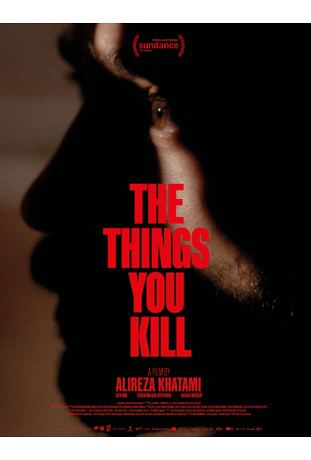 То, что ты убиваешь  смотреть онлайн