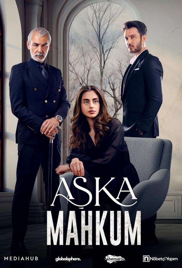 Узник любви / Заключенный любви  смотреть онлайн