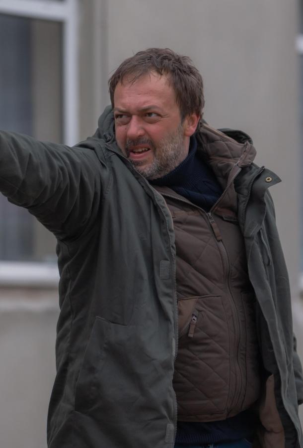 Город  смотреть онлайн